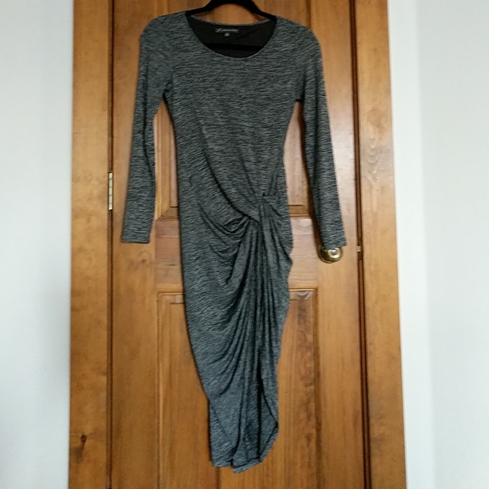 Adriana Papell dress